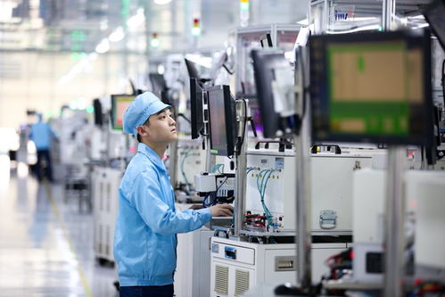 增速企穩，蓄力未來 2025年東莞GDP同比增長4.0%與“十五五”集成電路產業開新局